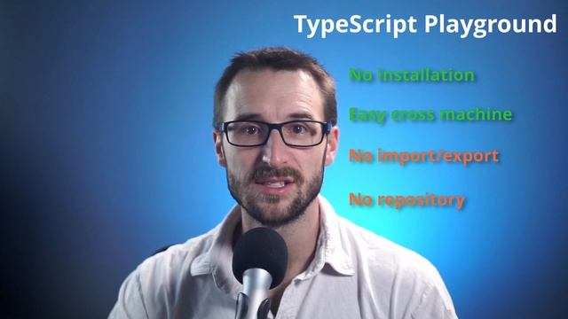 Course Software - Typescript Unchained - Episode 009 смотреть онлайн