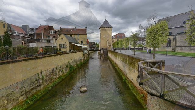 Valkenburg aan de Geul