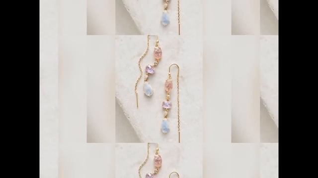 Чёрный цвет летом, зачем!? Модные образы, аксессуары, украшения смотреть онлайн