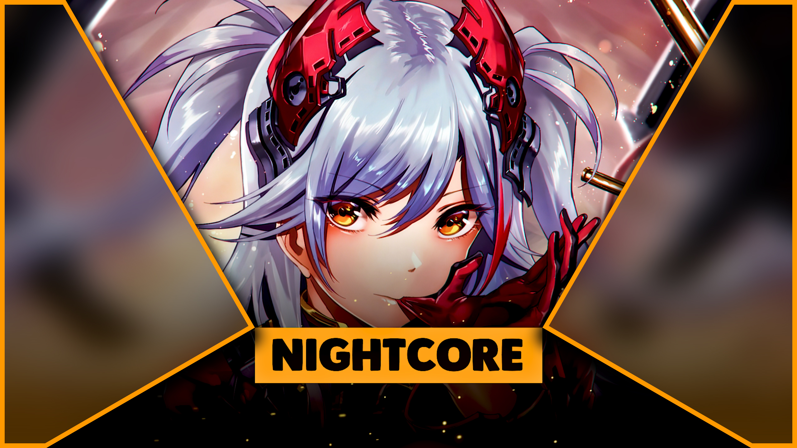 Nightcore - Mad World (Within Temptation)