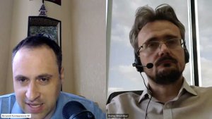 Эфир с Геостратегом Андреем Юрьевичем Школьниковым! 30 мая 2023 года! (30.05.2023)