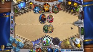 Hearthstone: Колода Друида HearthStone Mill Druid v2.0 (Малфурион Друид)!