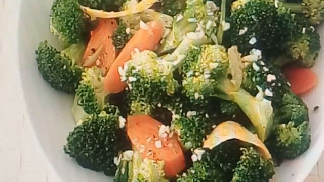 ПРОСТЕЙШИЕ СПОСОБЫ КВАСИТЬ БРОККОЛИ И ЦВЕТНУЮ КАПУСТУ 19.02.2022 смотреть онлайн