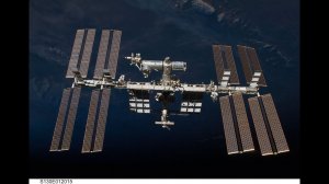 Пролёт МКС 04 марта 2021 06:14