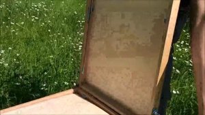 Большой этюдник "Подольский"