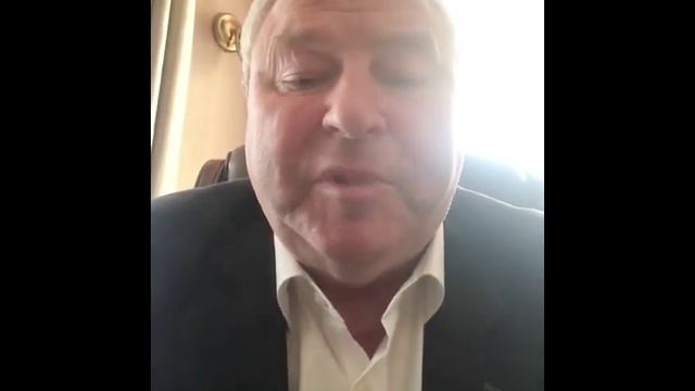 Отзыв. Горбаткин Владимир Цалович  Юрист по недвижимости в Москве