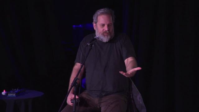 Harmontown Podcast Episode 325: Get Off My Lawn Words