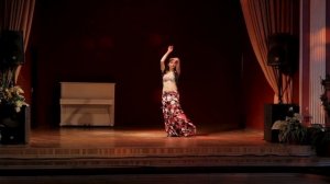 Nostalgia Baladi | Bellydance