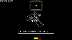 Undertale Omega Flowey NO HIT FULL FIGHT UNSEGMENTED