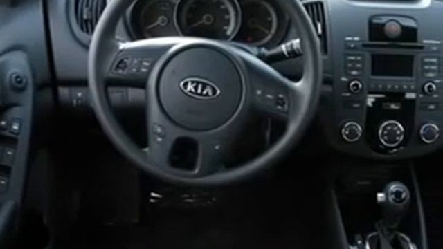 2012 KIA FORTE Boulder, CO 121118