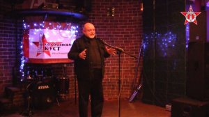 Гейдар Джемаль. Правда ли, что верующий - коммунист в душе?