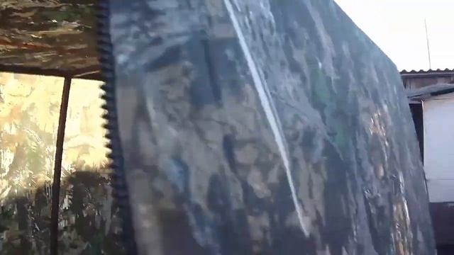 Самодельный вездеход Юкон смотреть онлайн