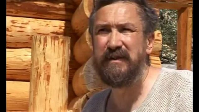 Твоё Ремесло. Часть 68: Деревянное зодчество - 2. смотреть онлайн