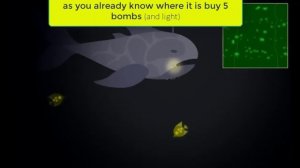 #4 Cat goes fishing How to catch CAVE SHARK (realistic)