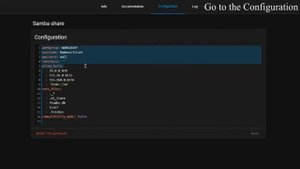 HOW TO INSTALL SAMBA ON HOME ASSISTANT (2020)