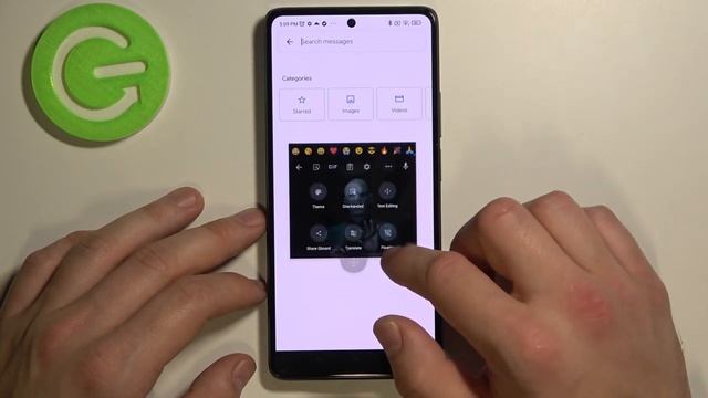 How to Disable the Floating Keyboard Mode on XIAOMI 11T Pro - Fix the Floating Keyboard смотреть онлайн