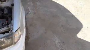 Solaris Turbo VS Toyota Sprinter 3SGTE