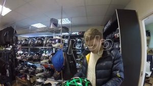 Отзыв Дениса о покупке кроссового шлема Oneal в магазине экипировки FlipUp.ru ( РФ, Мск, СПб )