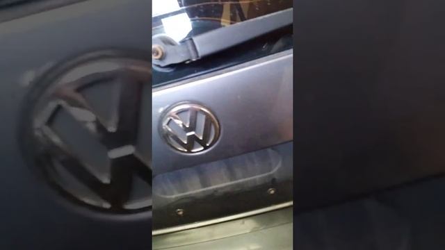 VW Passat B5+ 2005г смотреть онлайн