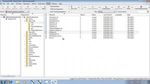 Diffing and Merging in Surround SCM