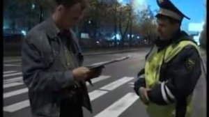 Как ДПС выманивает деньги у водителей