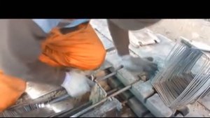 Производство опор СВ ЛЭП