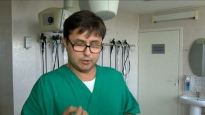 Уникальную процедуру капсульной эндоскопии провели в ДРКБ