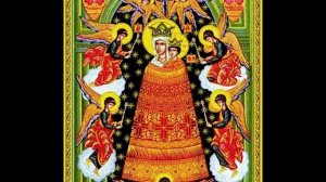 Акафист и история иконы Божией Матери «Прибавление Ума»