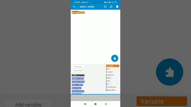 Encrypt and decrypt in Sketchware смотреть онлайн