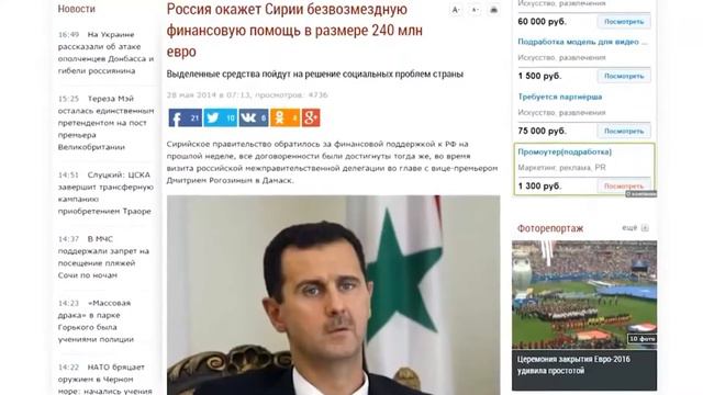 Лишь своим не хватает чуть-чуть (Сергей Мавроди,"Зомби") смотреть онлайн