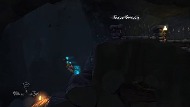 PC Game Walkthrough - The Cave: The Home Of Twins Quest Part 3 смотреть онлайн