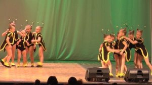 Созвездие улыбок ч-3 апрель 2019