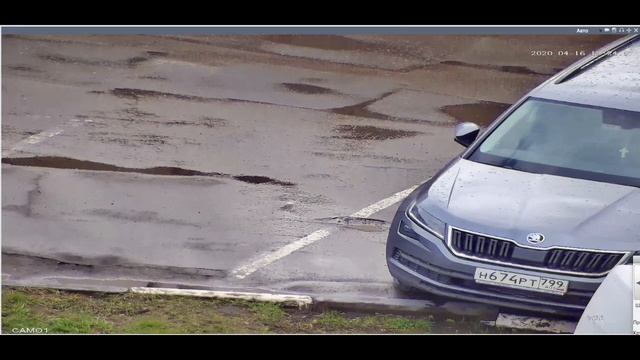 IP 5MP ZOOM 30 х  Уличная IP поворотная камера с оптическим зумом XMEYE
