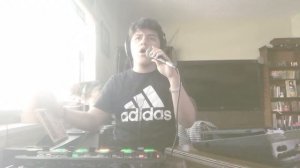 M4T3O - Online World Beatbox Championship 2021 Loopstation Wildcard - Entrospective