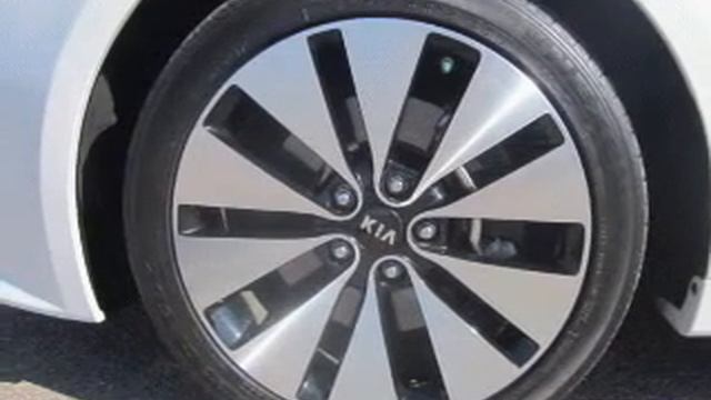 2011 Kia Optima - Avondale AZ смотреть онлайн