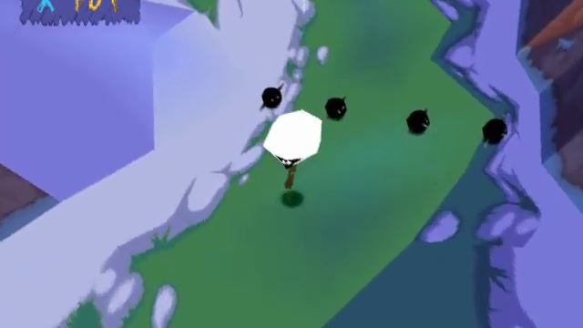 Sheep Dog n' Wolf Walkthrough part 5 смотреть онлайн