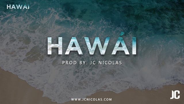 Hawái ? - Bachata Reggaetón Instrumental 2022 || Beat Reggaetón Bachata 2022 ? смотреть онлайн