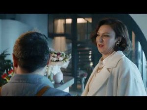 МТС Маркетолог | Женщина