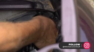 Vespa LX Spark Plug Replacement Tutorial | Mitch's Scooter Stuff