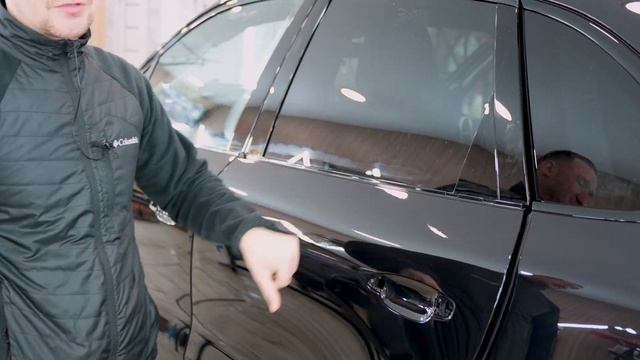 РЕШИЛИ ОКЛЕИТЬ АВТО ПЛЁНКОЙ ??? Не делай, пока не посмотришь это видео. Что разбирается при оклейке смотреть онлайн