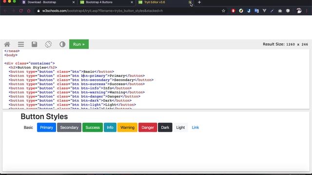 PTUDW: - Framework Laravel: Sử dụng bootstrap 4
