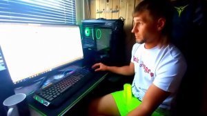 обзор SVEN SPS-585