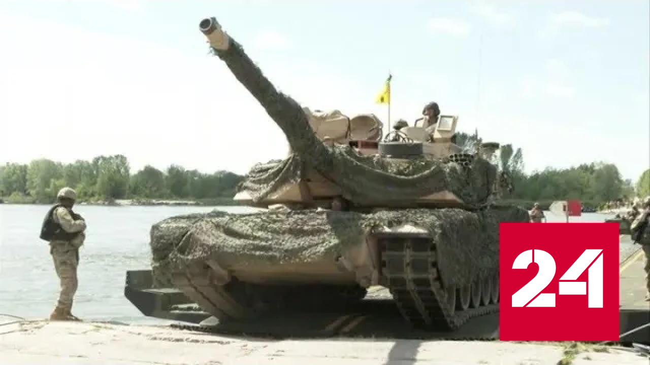 Запад вынужден признать – оборона России выстроена хорошо - Россия 24