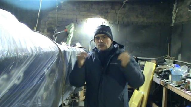 Баки плавучести и система выживания катера смотреть онлайн