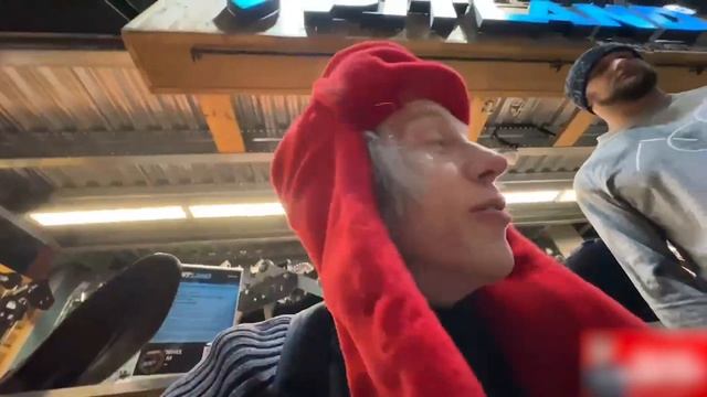 ДАНИЛА ГОРИЛЛА и ПАРАДЕЕВИЧ ВЫБИРАЮТ МОТОЦИКЛ
