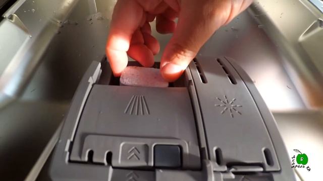 Что происходит в моей посудомоечной машине ? Обзор. смотреть онлайн