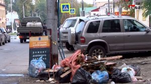 Саратов в ожидании генеральной уборки