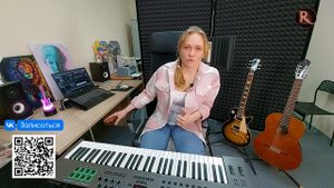 Ольга | Вокал | Студия "Рондо"