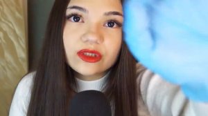 АСМР МЕДОВОЕ СПА ДЛЯ ЛИЦА ЭЛИТНЫЙ СПА-САЛОН Ролевая игра ШЁПОТ ASMR Honey SPA Role Play, whisper