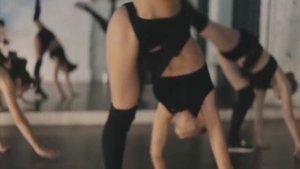 Booty / Twerk choreo by Lesssi | Maxx Baer - Caprisun